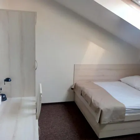 Jester Hotel 3*