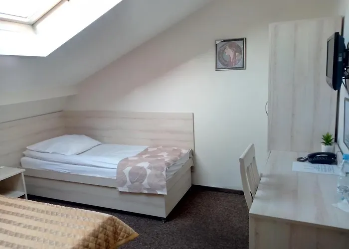 מלון Jester ורוצלב