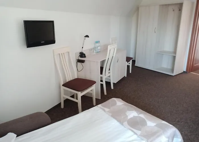 Jester מלון ורוצלב