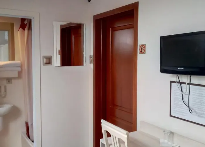 Jester מלון ורוצלב