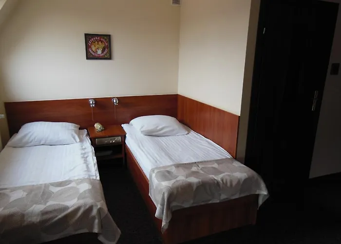 Jester 3* ורוצלב