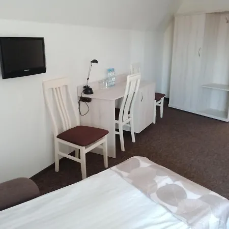 Jester Hotel Vratislav