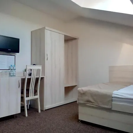 Jester Hotel Vratislav