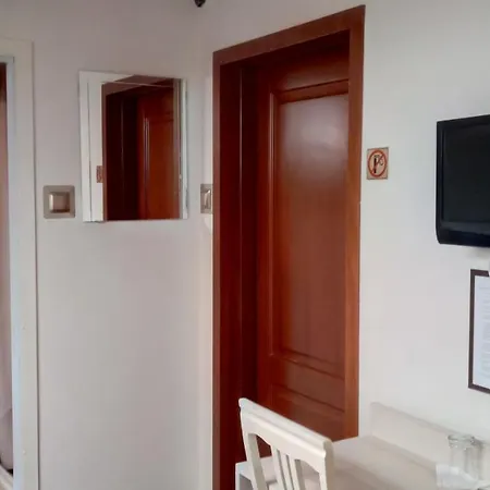 Jester Hotel Vratislav