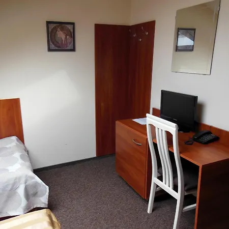 Jester Hotel Vratislav