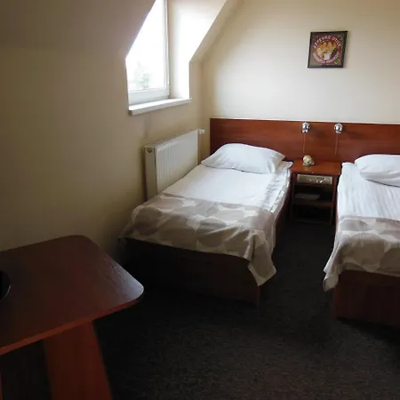 Hotel Jester Vratislav