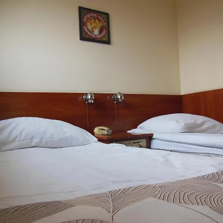 Jester Hotel Vratislav