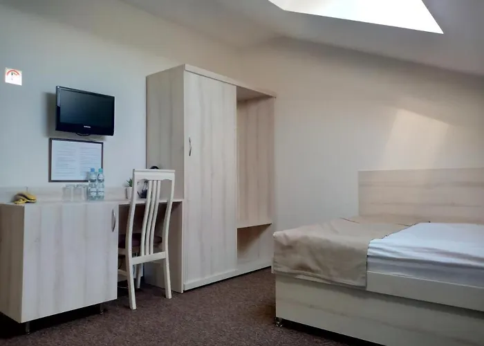 Jester Hotel Breslavia